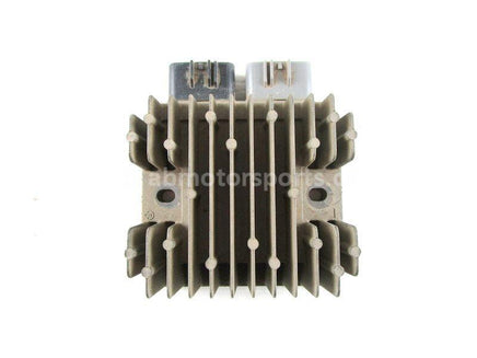 A used Regulator from a 2015 RZR TRAIL 900 Polaris OEM Part # 4013978 for sale. Polaris UTV salvage parts! Check our online catalog for parts!