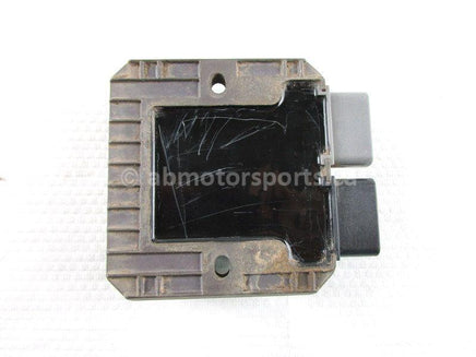 A used Regulator from a 2015 RZR TRAIL 900 Polaris OEM Part # 4013978 for sale. Polaris UTV salvage parts! Check our online catalog for parts!