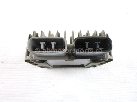 A used Regulator from a 2015 RZR TRAIL 900 Polaris OEM Part # 4013978 for sale. Polaris UTV salvage parts! Check our online catalog for parts!