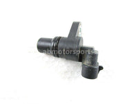 A used Speed Sensor from a 2015 RZR TRAIL 900 Polaris OEM Part # 4013908 for sale. Polaris UTV salvage parts! Check our online catalog for parts!