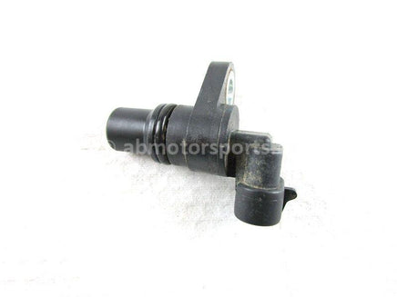A used Speed Sensor from a 2015 RZR TRAIL 900 Polaris OEM Part # 4013908 for sale. Polaris UTV salvage parts! Check our online catalog for parts!