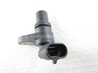 A used Speed Sensor from a 2015 RZR TRAIL 900 Polaris OEM Part # 4013908 for sale. Polaris UTV salvage parts! Check our online catalog for parts!