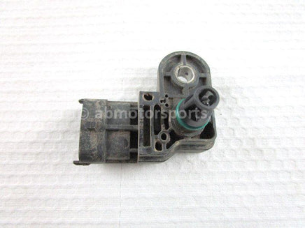 A used T Map Sensor from a 2015 RZR TRAIL 900 Polaris OEM Part # 2411528 for sale. Polaris UTV salvage parts! Check our online catalog for parts!