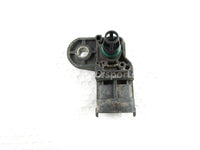 A used T Map Sensor from a 2015 RZR TRAIL 900 Polaris OEM Part # 2411528 for sale. Polaris UTV salvage parts! Check our online catalog for parts!