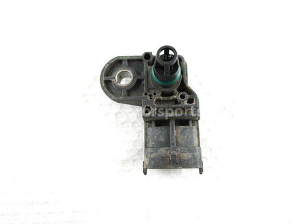 A used T Map Sensor from a 2015 RZR TRAIL 900 Polaris OEM Part # 2411528 for sale. Polaris UTV salvage parts! Check our online catalog for parts!