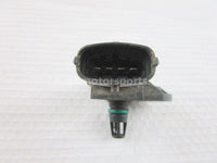 A used T Map Sensor from a 2015 RZR TRAIL 900 Polaris OEM Part # 2411528 for sale. Polaris UTV salvage parts! Check our online catalog for parts!