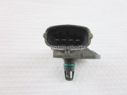 A used T Map Sensor from a 2015 RZR TRAIL 900 Polaris OEM Part # 2411528 for sale. Polaris UTV salvage parts! Check our online catalog for parts!