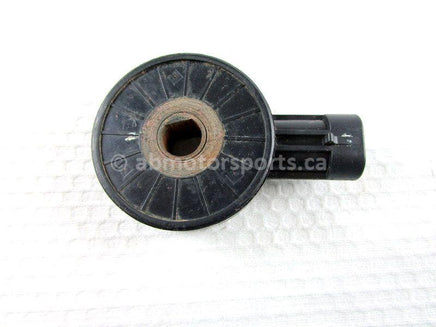 A used Rotary Resistive Switch from a 2015 RZR TRAIL 900 Polaris OEM Part # 7661999 for sale. Polaris UTV salvage parts! Check our online catalog for parts!
