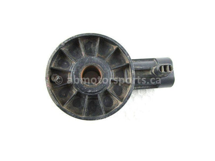 A used Rotary Resistive Switch from a 2015 RZR TRAIL 900 Polaris OEM Part # 7661999 for sale. Polaris UTV salvage parts! Check our online catalog for parts!