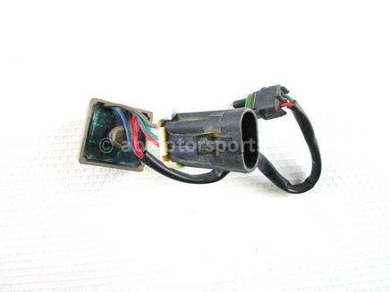 A used Relay from a 2015 RZR TRAIL 900 Polaris OEM Part # 4012829 for sale. Polaris UTV salvage parts! Check our online catalog for parts!