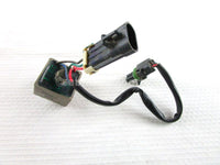 A used Relay from a 2015 RZR TRAIL 900 Polaris OEM Part # 4012829 for sale. Polaris UTV salvage parts! Check our online catalog for parts!