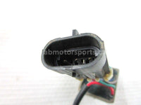 A used Relay from a 2015 RZR TRAIL 900 Polaris OEM Part # 4012829 for sale. Polaris UTV salvage parts! Check our online catalog for parts!