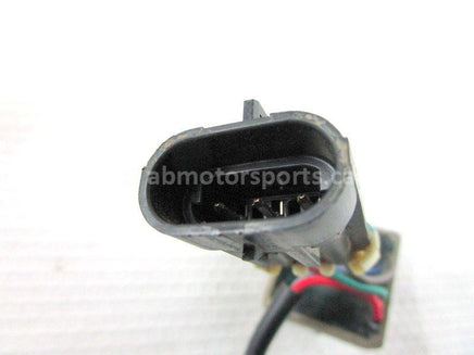 A used Relay from a 2015 RZR TRAIL 900 Polaris OEM Part # 4012829 for sale. Polaris UTV salvage parts! Check our online catalog for parts!