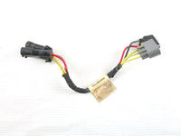 A used Regulator Harness from a 2015 RZR TRAIL 900 Polaris OEM Part # 2413770 for sale. Polaris UTV salvage parts! Check our online catalog for parts!