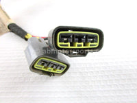 A used Regulator Harness from a 2015 RZR TRAIL 900 Polaris OEM Part # 2413770 for sale. Polaris UTV salvage parts! Check our online catalog for parts!