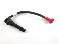 A used Spark Plug Wire Mag from a 2015 RZR TRAIL 900 Polaris OEM Part # 4014295 for sale. Polaris UTV salvage parts! Check our online catalog for parts!