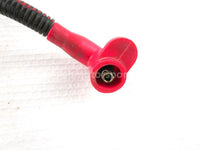 A used Spark Plug Wire Mag from a 2015 RZR TRAIL 900 Polaris OEM Part # 4014295 for sale. Polaris UTV salvage parts! Check our online catalog for parts!