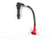 A used Spark Plug Wire Mag from a 2015 RZR TRAIL 900 Polaris OEM Part # 4014295 for sale. Polaris UTV salvage parts! Check our online catalog for parts!