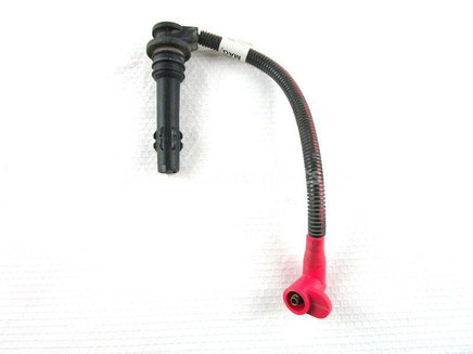 A used Spark Plug Wire Mag from a 2015 RZR TRAIL 900 Polaris OEM Part # 4014295 for sale. Polaris UTV salvage parts! Check our online catalog for parts!