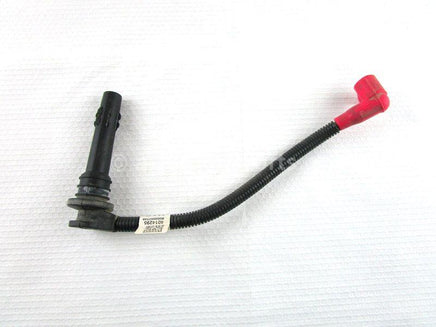 A used Spark Plug Wire Mag from a 2015 RZR TRAIL 900 Polaris OEM Part # 4014295 for sale. Polaris UTV salvage parts! Check our online catalog for parts!
