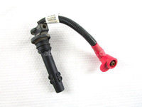 A used Spark Plug Wire Pto from a 2015 RZR TRAIL 900 Polaris OEM Part # 4014296 for sale. Polaris UTV salvage parts! Check our online catalog for parts!