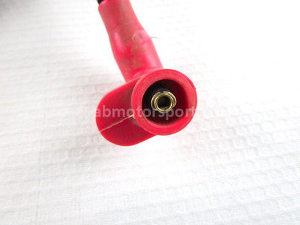 A used Spark Plug Wire Pto from a 2015 RZR TRAIL 900 Polaris OEM Part # 4014296 for sale. Polaris UTV salvage parts! Check our online catalog for parts!