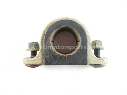 A used Sway Bar Clamps R from a 2015 RZR TRAIL 900 Polaris OEM Part # 5632497 for sale. Polaris UTV salvage parts! Check our online catalog for parts!