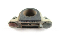 A used Sway Bar Clamps R from a 2015 RZR TRAIL 900 Polaris OEM Part # 5632497 for sale. Polaris UTV salvage parts! Check our online catalog for parts!