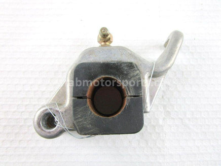 A used Sway Bar Pivot Bracket F from a 2015 RZR TRAIL 900 Polaris OEM Part # 5633134 for sale. Polaris UTV salvage parts! Check our online catalog for parts!