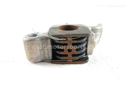 A used Sway Bar Pivot Bracket F from a 2015 RZR TRAIL 900 Polaris OEM Part # 5633134 for sale. Polaris UTV salvage parts! Check our online catalog for parts!
