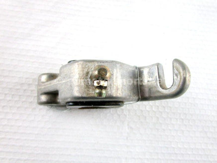 A used Sway Bar Pivot Bracket F from a 2015 RZR TRAIL 900 Polaris OEM Part # 5633134 for sale. Polaris UTV salvage parts! Check our online catalog for parts!