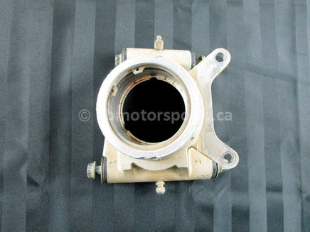 A used Hub Rl from a 2015 RZR TRAIL 900 Polaris OEM Part # 5139770 for sale. Polaris UTV salvage parts! Check our online catalog for parts!