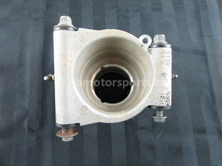 A used Hub Rl from a 2015 RZR TRAIL 900 Polaris OEM Part # 5139770 for sale. Polaris UTV salvage parts! Check our online catalog for parts!