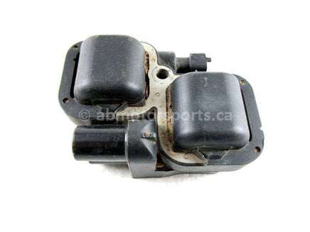 A used Efi Coil from a 2015 RZR TRAIL 900 Polaris OEM Part # 4010425 for sale. Polaris UTV salvage parts! Check our online catalog for parts!