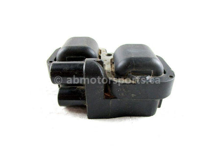 A used Efi Coil from a 2015 RZR TRAIL 900 Polaris OEM Part # 4010425 for sale. Polaris UTV salvage parts! Check our online catalog for parts!