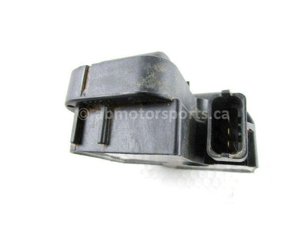 A used Efi Coil from a 2015 RZR TRAIL 900 Polaris OEM Part # 4010425 for sale. Polaris UTV salvage parts! Check our online catalog for parts!
