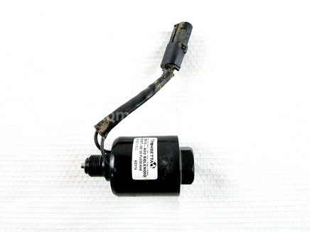 A used Solenoid from a 2015 RZR TRAIL 900 Polaris OEM Part # 3235478 for sale. Polaris UTV salvage parts! Check our online catalog for parts!