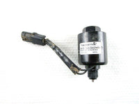 A used Solenoid from a 2015 RZR TRAIL 900 Polaris OEM Part # 3235478 for sale. Polaris UTV salvage parts! Check our online catalog for parts!