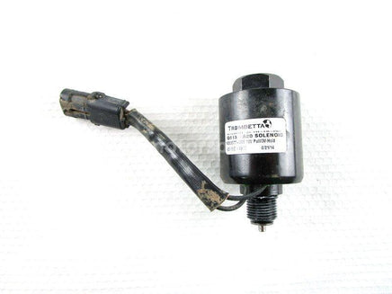 A used Solenoid from a 2015 RZR TRAIL 900 Polaris OEM Part # 3235478 for sale. Polaris UTV salvage parts! Check our online catalog for parts!