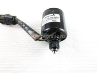 A used Solenoid from a 2015 RZR TRAIL 900 Polaris OEM Part # 3235478 for sale. Polaris UTV salvage parts! Check our online catalog for parts!