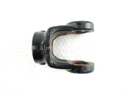 A used Front Prop Yoke from a 2015 RZR TRAIL 900 Polaris OEM Part # 3235502 for sale. Polaris UTV salvage parts! Check our online catalog for parts!