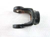 A used Front Prop Yoke from a 2015 RZR TRAIL 900 Polaris OEM Part # 3235502 for sale. Polaris UTV salvage parts! Check our online catalog for parts!