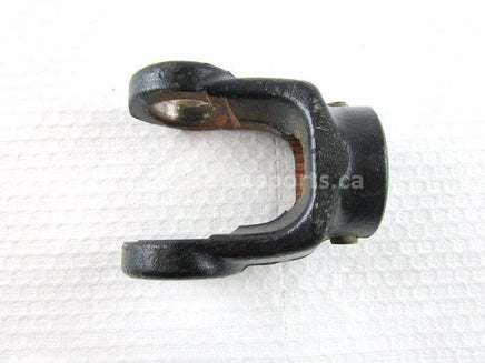 A used Front Prop Yoke from a 2015 RZR TRAIL 900 Polaris OEM Part # 3235502 for sale. Polaris UTV salvage parts! Check our online catalog for parts!