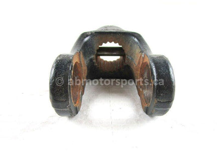 A used Front Prop Yoke from a 2015 RZR TRAIL 900 Polaris OEM Part # 3235502 for sale. Polaris UTV salvage parts! Check our online catalog for parts!