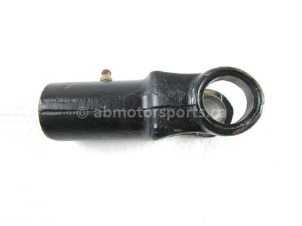 A used Front Rear Yoke from a 2015 RZR TRAIL 900 Polaris OEM Part # 3235503 for sale. Polaris UTV salvage parts! Check our online catalog for parts!