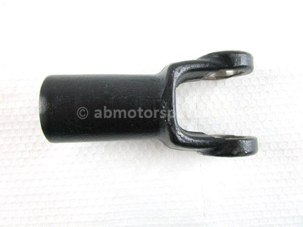 A used Front Rear Yoke from a 2015 RZR TRAIL 900 Polaris OEM Part # 3235503 for sale. Polaris UTV salvage parts! Check our online catalog for parts!