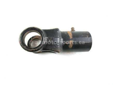 A used Rear Prop Yoke from a 2015 RZR TRAIL 900 Polaris OEM Part # 3235501 for sale. Polaris UTV salvage parts! Check our online catalog for parts!