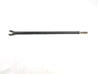 A used Rear Drive Shaft from a 2015 RZR TRAIL 900 Polaris OEM Part # 1333222 for sale. Polaris UTV salvage parts! Check our online catalog for parts!