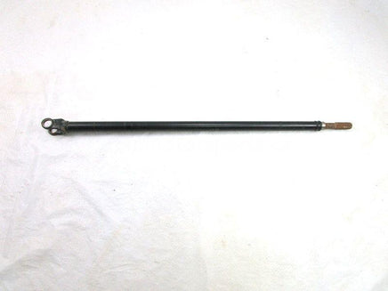 A used Rear Drive Shaft from a 2015 RZR TRAIL 900 Polaris OEM Part # 1333222 for sale. Polaris UTV salvage parts! Check our online catalog for parts!