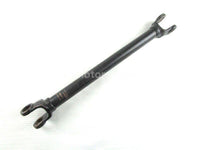 A used Front Drive Shaft from a 2015 RZR TRAIL 900 Polaris OEM Part # 1333221 for sale. Polaris UTV salvage parts! Check our online catalog for parts!